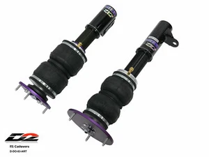 Puntales de aire suspensión neumática D2 para Dodge Neon 2000-2005 - Imagen 1 de 1