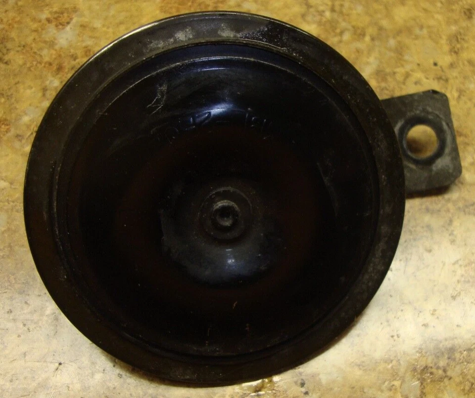 1999 Honda CBR600F4 CBR 600 F4 CBR600 электрический гудок 1999 2000 2001 2002 2003 98 - Изображение 1 из 1