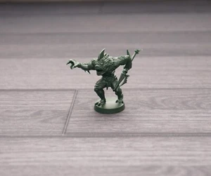 HeroQuest | Abomination Monster Miniature Figure | Official Game Piece - Picture 1 of 6