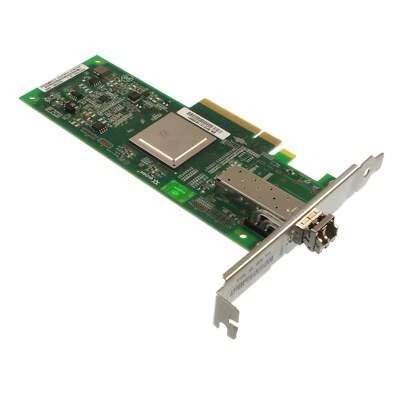 IBM FC-HBA QLE2560 1Port 8 Gbps FC PCI-E - 42D0507 - Bild 1 von 2
