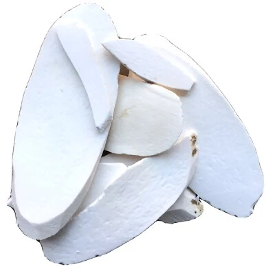 SHI ZHEN Premium Quality Herb:Shan Yao, Rhizoma Dioscoreae