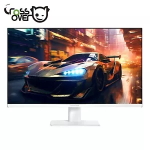 Crossover 27GFA9 FAST IPS180 White Gaming 27" Monitor (Perfect pixel) - Picture 1 of 7