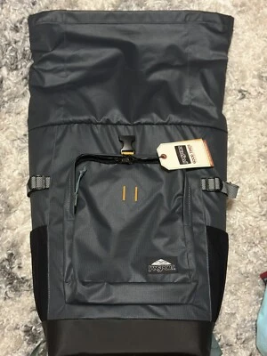 Mochila refrigeradora Jansport Chill Back Pack 35L libre de BPA y PVC JS0A47MD6Q1 NUEVA CON ETIQUETAS Foto 1 de 4