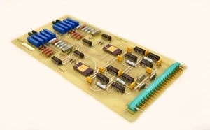 GE 4136J57G1 Dual Setpoint Module - Picture 1 of 3