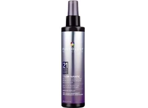 Pureology Color Fanatic Multi-Tasking Leave-in Spray - 6.7 fl oz