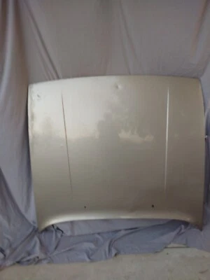 1983-1991 Porsche Hood 944 OEM Foto 1 de 4