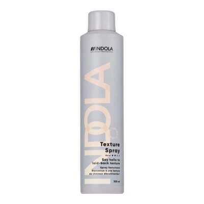 Indola Exclusively Professional Indola Vegan Texture Spray 300ml