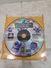 .PSX.' | '.Monster Rancher 2.