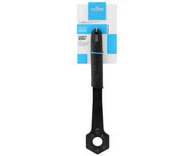Shimano PRO Cassette Wrench Black (For 10 & 11T Sprocket) PRTL0104 - Image 1 of 2
