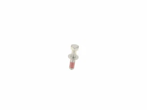 For 2006-2010 BMW 323i Hub Mounting Bolt Front VNE Automotive 19149QZ 2007 2008 - Picture 1 of 2