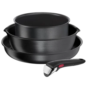 Tefal Ingenio Täglich Chef Induktion 4 Teile Pfannen Set - Bild 1 von 2