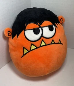 Ryan's World Squishmallow “Moe the Monster” 7” Plush Stuffed Animal - Picture 1 of 4