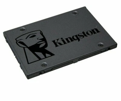 Kingston SATA III SSD 120GB 240GB 480G lecteur à semi-conducteurs interne 2.5 po - Imagen 1 de 4