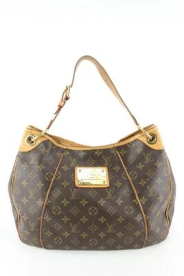 Bolso Hobo Louis Vuitton Monograma Galliera PM 2lz526s Foto 1 de 4