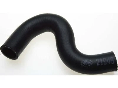 Manguera de radiador Saturn SC2 1993-1997 puertas inferiores 28635FQ 1994 1995 1996 Foto 1 de 2