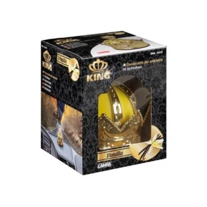 King Corona Liquido 50 ml Vaniglia - Bild 1 von 1