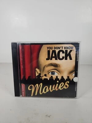 You Don't Know Jack - Movies - (PC, 1997) Game Pre-owned - Image 1 of 4