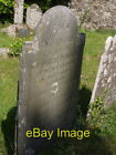 Photo 6x4 Gravestone, Marystow Chillaton/SX4381 A slate gravestone near  c2007