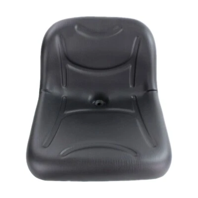 EPARTS.SHOP E-AM130217 Black Vinyl Seat for Scotts Lawn Tractor S2048, S2348, S2554,+++