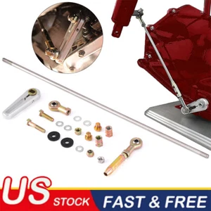21" Adjustable Column Shift Linkage Kit ACA-1800 For GM TH-350 TH-400 4L60 4L60E - Bild 1 von 9