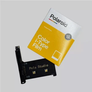 Nuevo Adaptador para Polaroid Spectra a i-type o 600 a Adaptador de Película Instantánea - Imagen 1 de 6