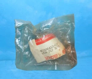 Cannon MS3106A-18-12P Military Connector NOS Sealed - Picture 1 of 2