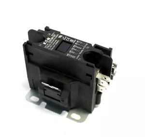 Eaton C25CNB125T contactor de propósito definido 25A 277V bobina 24VC - Imagen 1 de 3