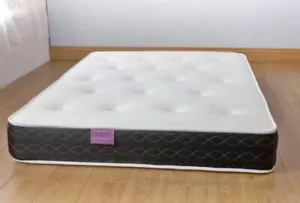 Regal Orthopaedic open coil Mattress medium firm  - Picture 1 of 1