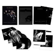 The Cranberries Everybody Else Is Doing It, So Why Can't We? (CD) 4CD Deluxe