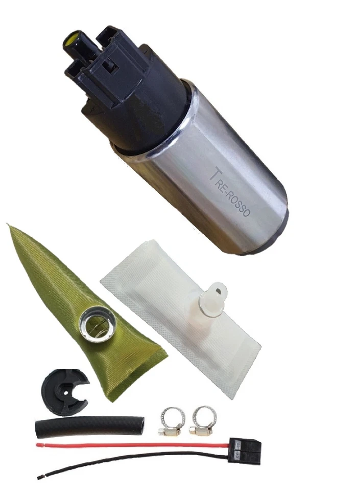 Bomba de combustible gasolina Ducati Monster 795 1100 998 S4RS S4R 06-13 Foto 1 de 2