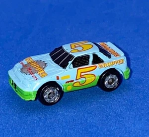 Micro Máquinas Pontiac Grand Prix Stock Car Nº5 CHOPPER 1994 LGT De Colección - Imagen 1 de 5