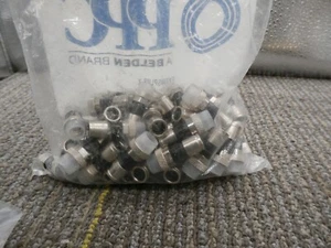 New PPC Beldon EX6WSPLUS-X QTY 50 - Picture 1 of 2