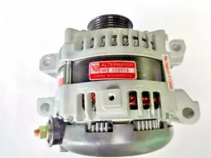 Lexus LS460.2007-2012.Alternator V8.4.6L180AMP/12Volt CW.6-Groove 1Yr Warranty - Picture 1 of 9