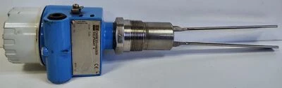 Endress + Hauser FTM30-A5BB1 SOLIPHANT II Level Sensor - Image 1 of 4