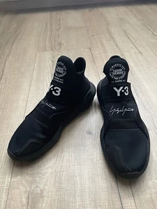 Y-3 Schuhe Suberou 40 2/3 - Bild 1 von 9