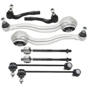 Control Arm Kit For 2002-2007 Mercedes Benz C230 Front Lower Frontward RWD