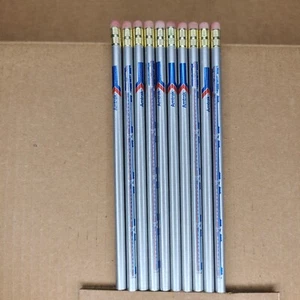 Amtrak Train Pencils - Picture 1 of 9