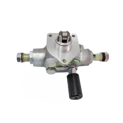 Bomba de alimentación de piezas de maquinaria de construcción de alta calidad 105235-1581 S6R2 S12R Foto 1 de 3