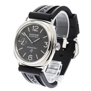 PANERAI PAM00754 Radiomir Black Seal Men's #C520 - Picture 1 of 6
