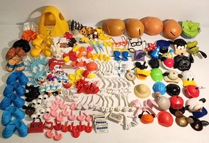 Mr. Mrs. Potato Head Replacement Parts Pieces! ~ Choose your Own Some Exclusive! - Picture 1 of 245
