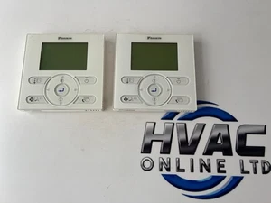 Daikin BRC1E53A7 Cableado Aire Acondicionado Control Remoto Daikin - Imagen 1 de 10