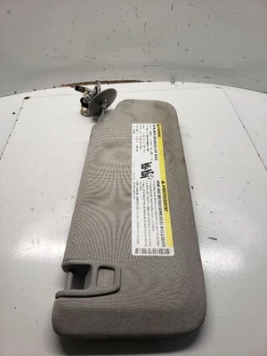 Used Left Sun Visor fits: 2009 Saturn Aura Left Grade A - Image 1 of 4