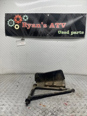 2015 Polaris Sportsman 570 Front Lower Right Control A Arm 2202907 - Image 1 of 4
