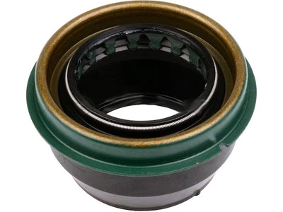 Sello de eje delantero para GMC V3500 1987-1991 25953VSBF 1988 1989 1990 4x4 Foto 1 de 2