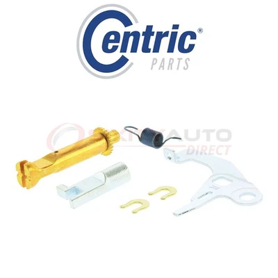 Centric Drum Brake Self Adjuster Repair Kit for 1986-2002 Toyota Corolla ee Foto 1 de 4