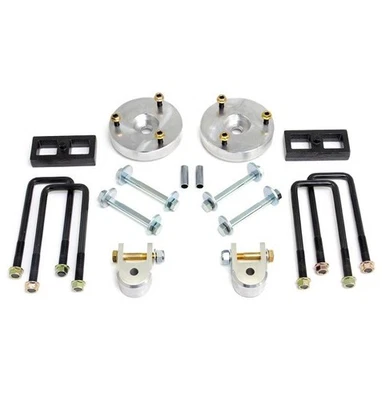 ReadyLIFT   69-4204  2" F / 1" R   SST Lift Kit, 2004-2021 Fits Nissan Titan Foto 1 de 4