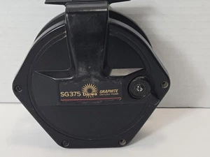 DAIWA SG375 Downrigger Mooching Rolle Single Action Japan Fresh 20# Line Ready - Bild 1 von 10