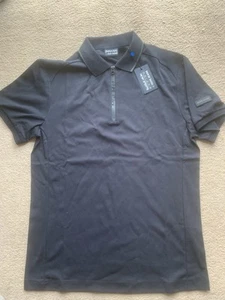 Pepe Jeans x Red Bull Short Sleeve Polo Shirt Size Medium - Picture 1 of 1