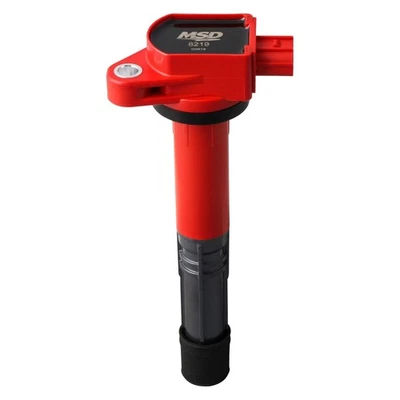 For Honda Accord 2008-2012 MSD 8219 Blaster Ignition Coil-on Plug - Image 1 of 3
