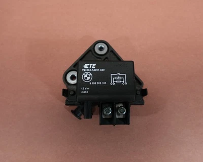 Solenoide relé de arranque BMW F700 F700GS 2013-2018 Foto 1 de 4
